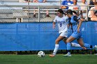 WSoc vs RWU  Wheaton College Women’s Soccer vs Roger Williams University. - Photo By: KEITH NORDSTROM